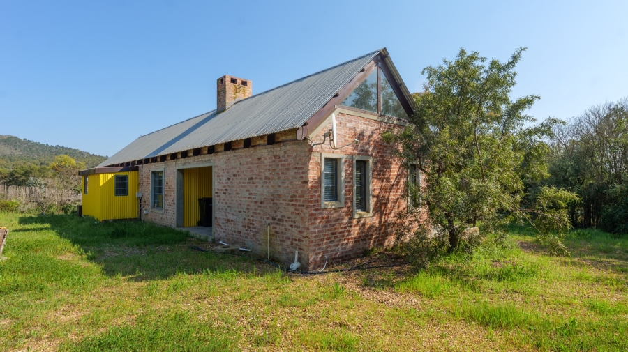 2 Bedroom Property for Sale in Napier Western Cape